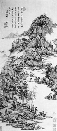 Лао-цзы - Дао дэ цзин. Книга пути и достоинства