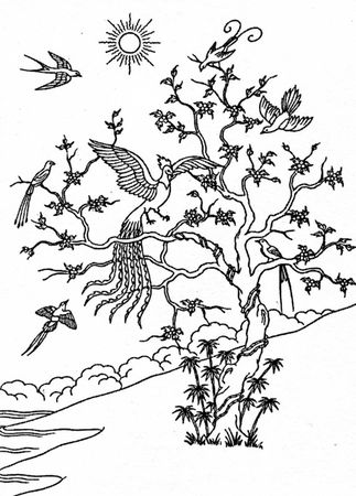 Рангджунг Ригпе Дордже Кармапа XVI - А потом он родился Кармапой!