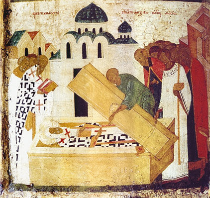 Александр Воронов - Монастыри Московского Кремля