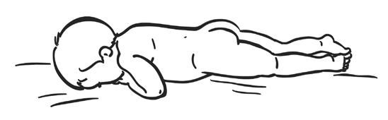 Елена Архипова - Ранняя диагностика и коррекция проблем развития. Первый год...