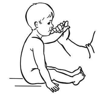 Елена Архипова - Ранняя диагностика и коррекция проблем развития. Первый год...