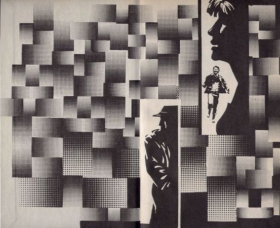 Ахто Леви - Посредине пути