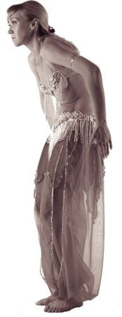 Кейли Туран - Самоучитель по танцу живота