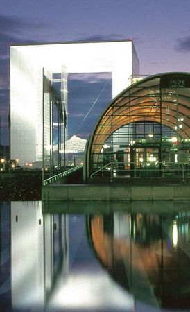 Петер Экерлин, Эльке Пастре и др. - Париж. Путеводитель