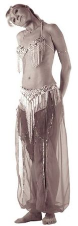 Кейли Туран - Самоучитель по танцу живота