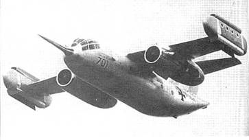 Евгений Ружицкий - Европейские самолеты вертикального взлета