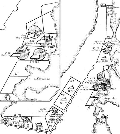 Владимир Бойко - Трагедии тихоокеанского подплава