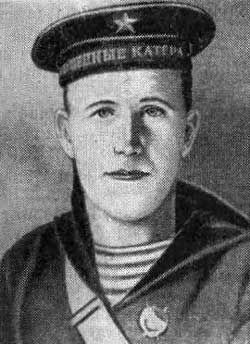 Михаил Алексеенко - Глубинами черноморскими испытанные. (записки инженера-подводника)