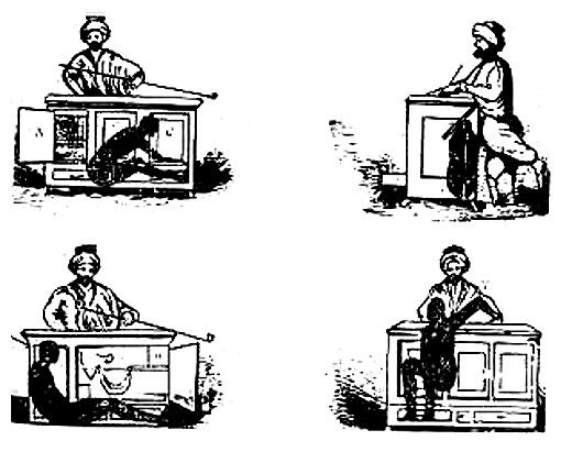 Вальдемар Лысяк - Шахматист