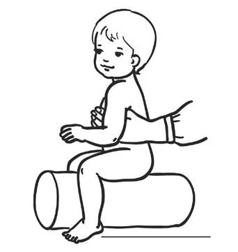 Елена Архипова - Ранняя диагностика и коррекция проблем развития. Первый год...