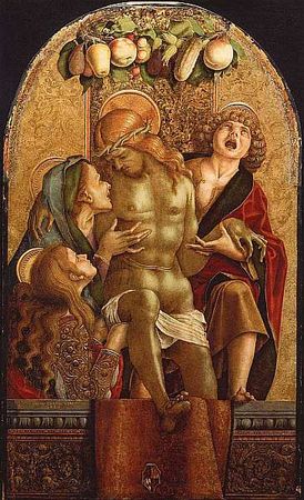 Александр Майкапар - Музей изящных искусств. Бостон