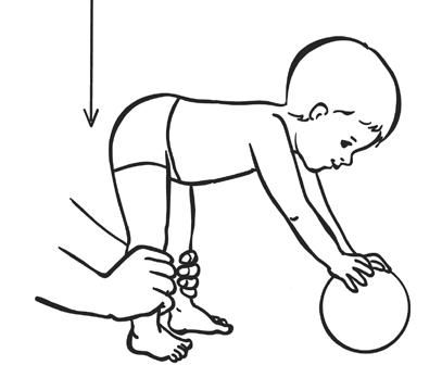 Елена Архипова - Ранняя диагностика и коррекция проблем развития. Первый год...