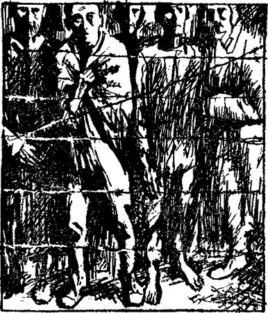 Иван Шамякин - Торговка и поэт