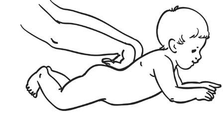 Елена Архипова - Ранняя диагностика и коррекция проблем развития. Первый год...