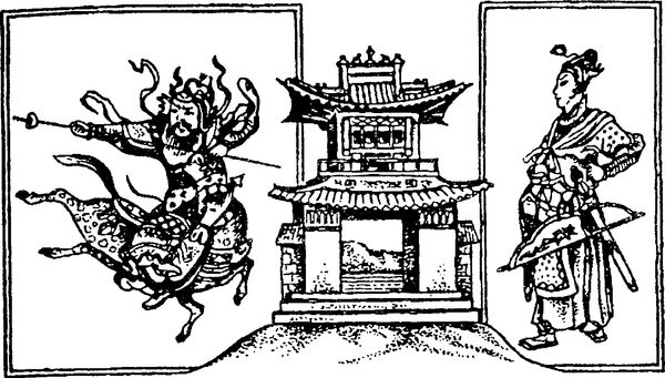 Людмила Багрова - Я познаю мир. Страны и народы