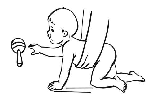 Елена Архипова - Ранняя диагностика и коррекция проблем развития. Первый год...