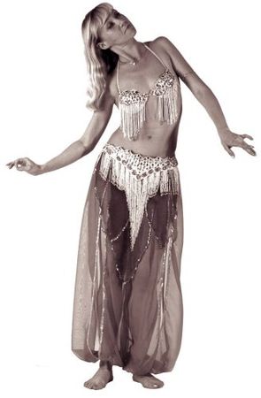 Кейли Туран - Самоучитель по танцу живота