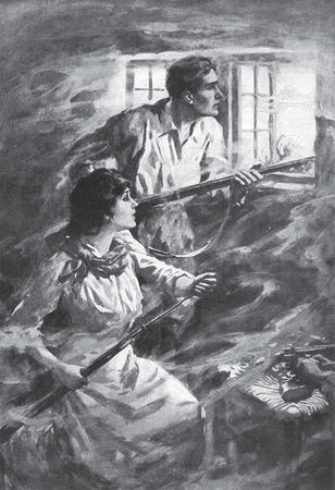 Генри Райдер Хаггард - Мари. Дитя Бури. Обреченный (сборник)