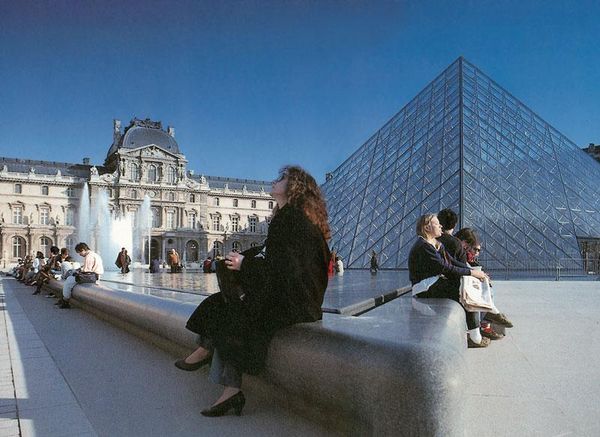 Петер Экерлин, Эльке Пастре и др. - Париж. Путеводитель