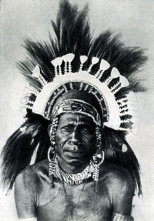 Ганс Дамм - Канака - люди южных морей