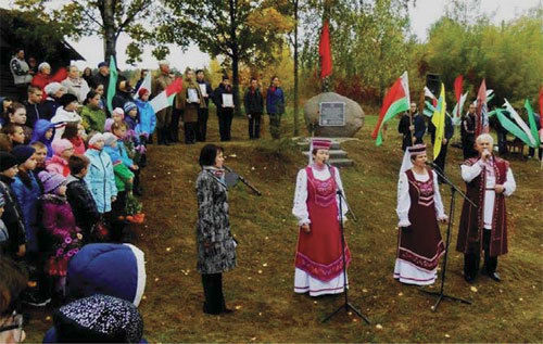 Александр Пыльцын - Откровенные диалоги о штрафниках Великой Отечественной