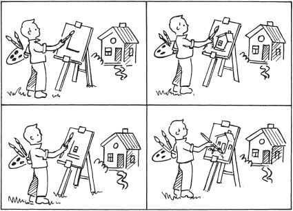 Елена Стребелева - Формирование мышления у детей с отклонениями в развитии