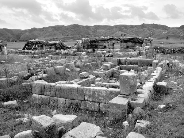 Юрий Берёзкин - Империя инков