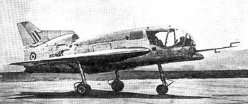 Евгений Ружицкий - Европейские самолеты вертикального взлета