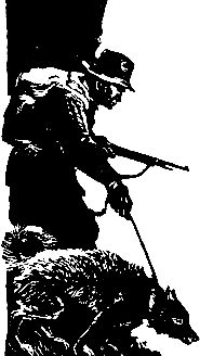 Григорий Федосеев - Злой дух Ямбуя