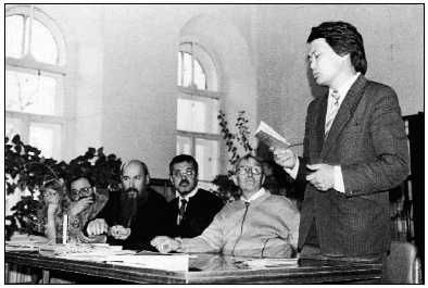 Борис Черных - Есаулов сад