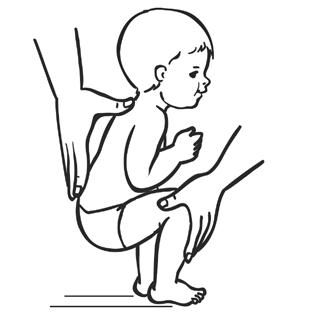 Елена Архипова - Ранняя диагностика и коррекция проблем развития. Первый год...