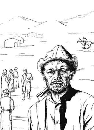 Борис Ряховский - Тополиная Роща (рассказы)