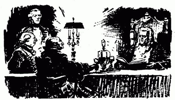 Роберт Штильмарк - Наследник из Калькутты