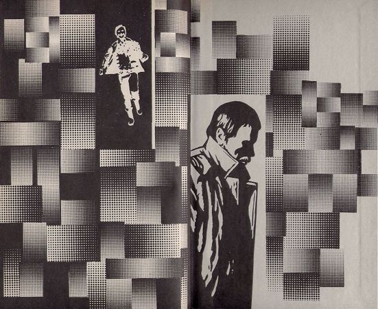 Ахто Леви - Посредине пути