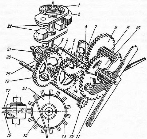 Г. Солнцев - Ремонт часов своими руками. Пособие для начинающего мастера