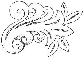 Екатерина Андреева - Художественная работа по дереву