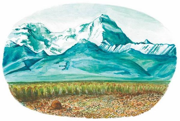 Светлана Хворостухина, Екатерина Горбачева - Географические открытия