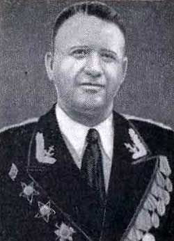 Михаил Алексеенко - Глубинами черноморскими испытанные. (записки инженера-подводника)