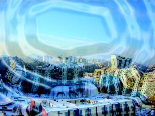 Сергей Бондаренко, Марина Бондаренко - Photoshop. Лучшие фильтры