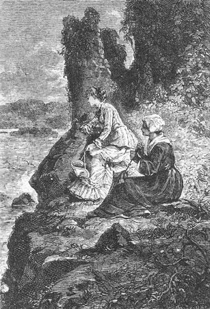 Жюль Верн - Зелёный луч