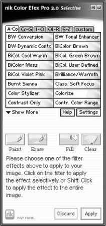 Сергей Бондаренко, Марина Бондаренко - Photoshop. Лучшие фильтры