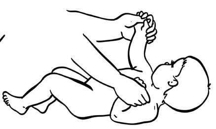 Елена Архипова - Ранняя диагностика и коррекция проблем развития. Первый год...