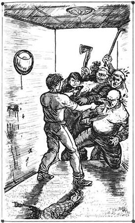 Вадим Еловенко - Мы - силы