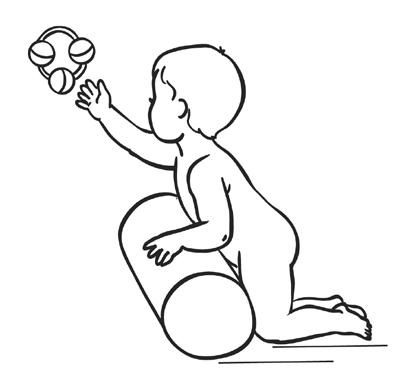 Елена Архипова - Ранняя диагностика и коррекция проблем развития. Первый год...