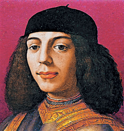 Фредерик Стендаль - Жизнь Микеланджело