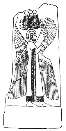 Уильям Куликан - Персы и мидяне. Подданные империи Ахеменидов