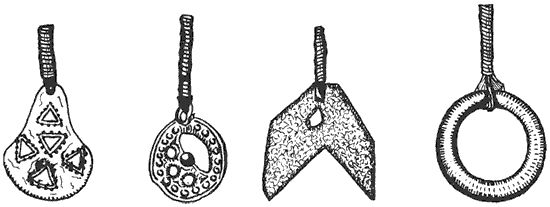 Роберто Боси - Лапландцы. Охотники за северными оленями