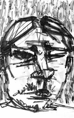 Александр Гельман - Последнее будущее