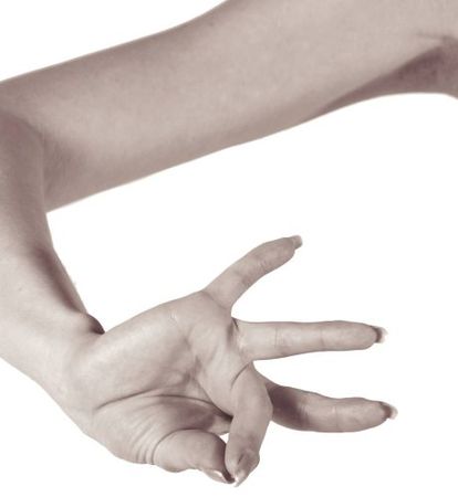 Кейли Туран - Самоучитель по танцу живота