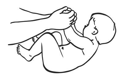 Елена Архипова - Ранняя диагностика и коррекция проблем развития. Первый год...